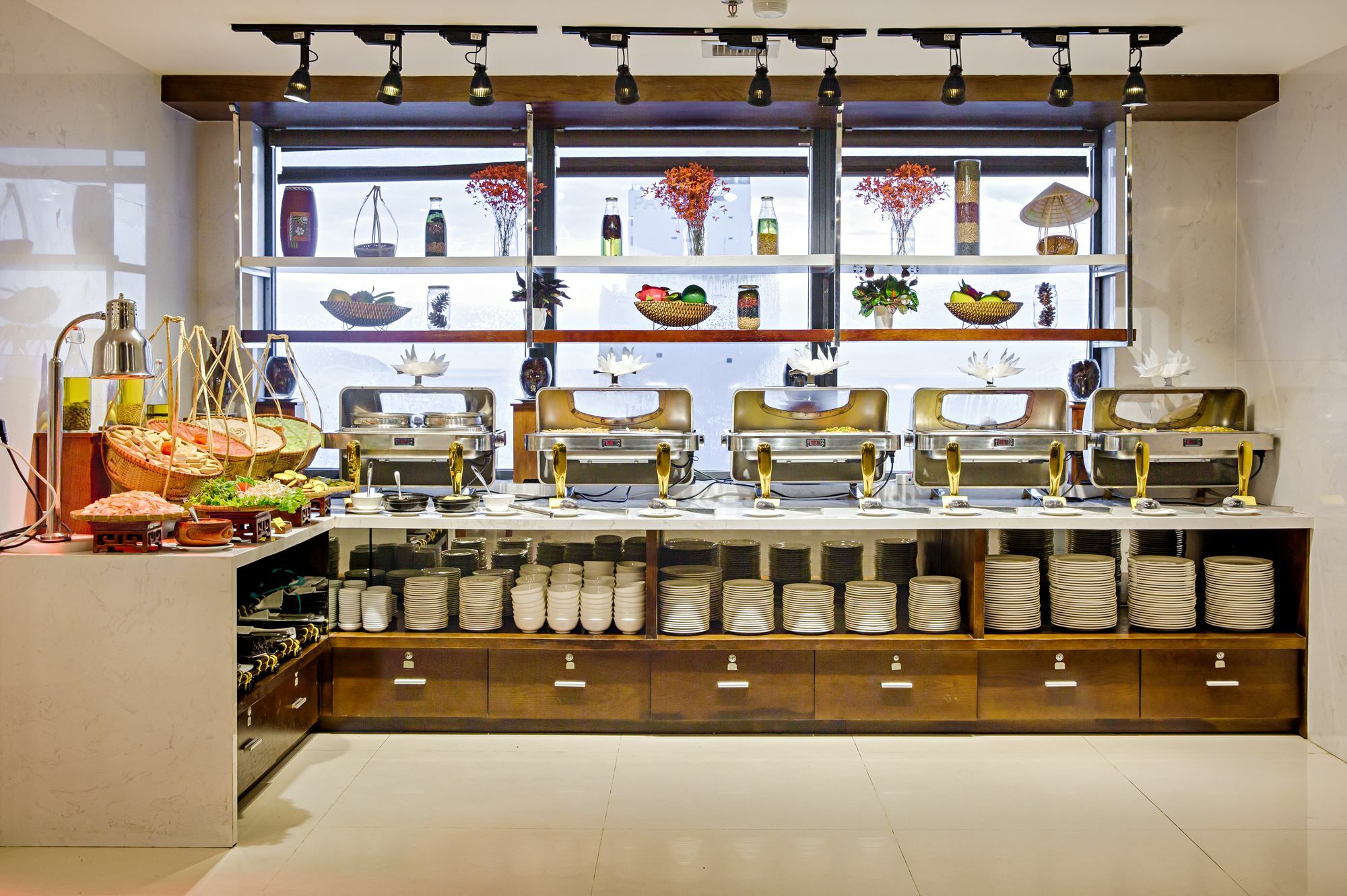 White Boutique 4* Da Nang