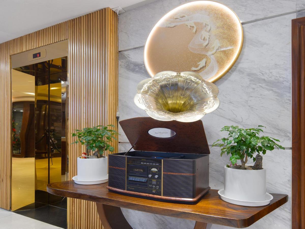 Hotel White Boutique Đà Nẵng
