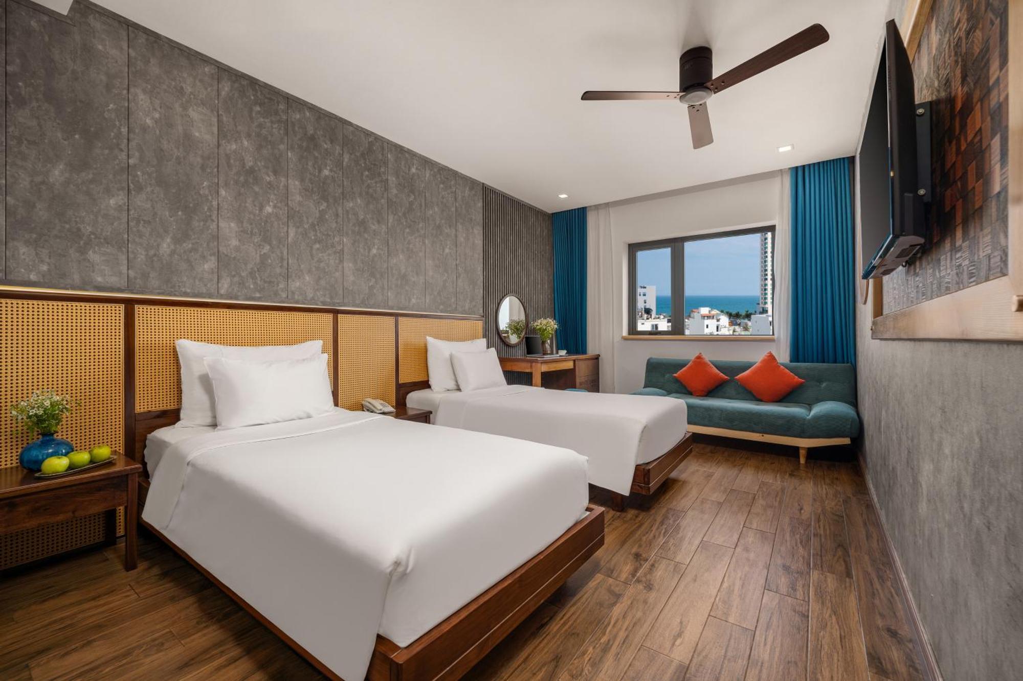 Hotel White Boutique