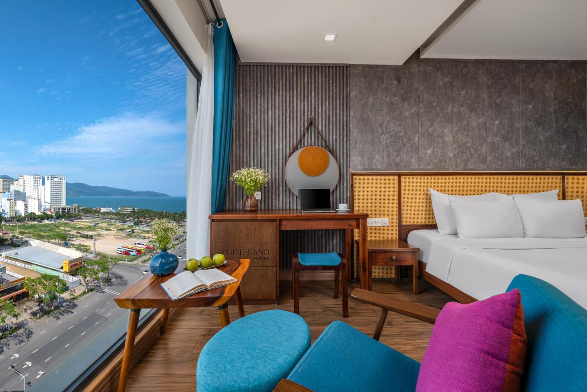 Hotel White Boutique