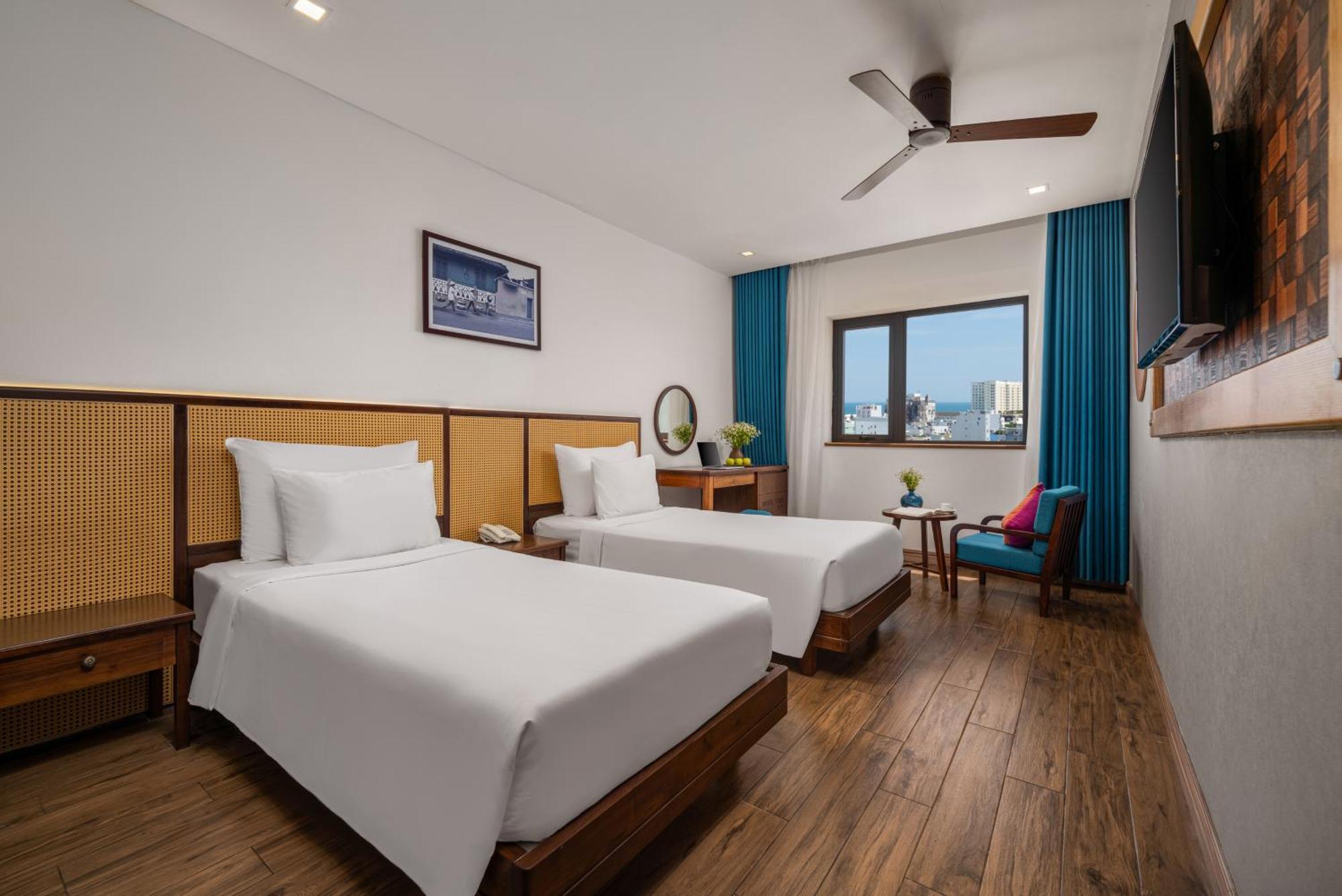 Hotel White Boutique 4*