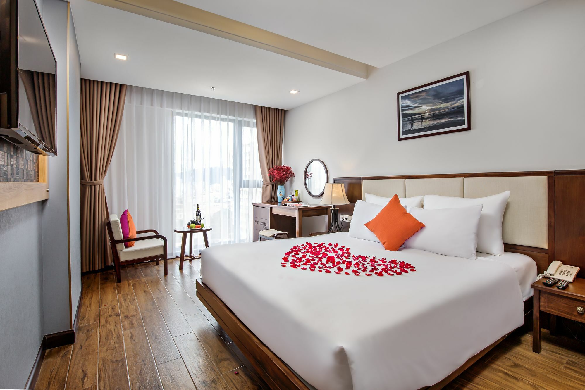 White Boutique Hotel Đà Nẵng