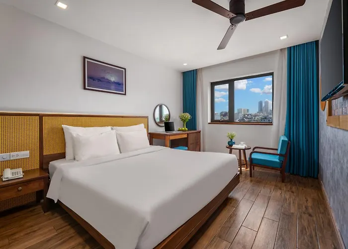 White Sand Boutique Hotel