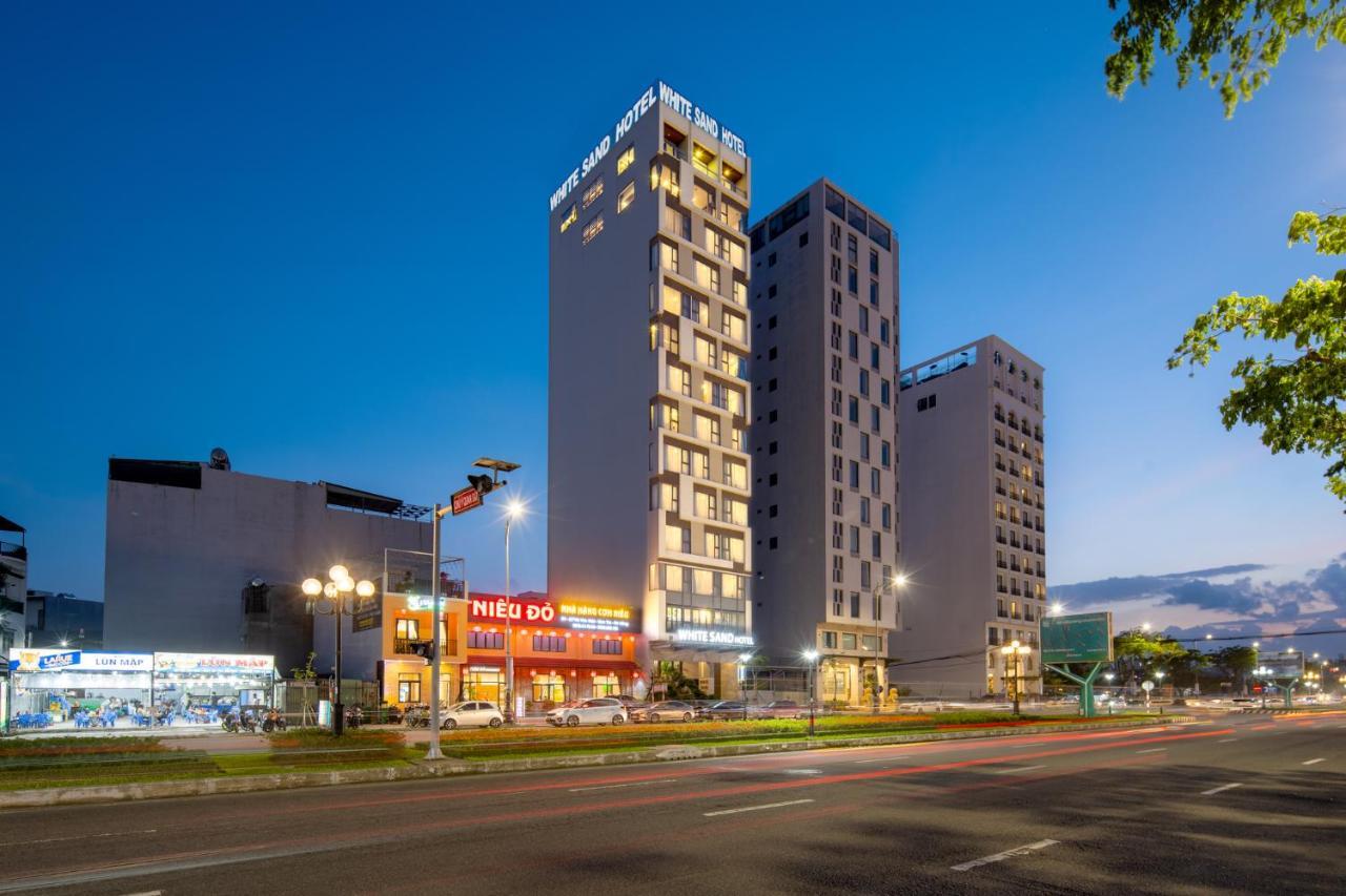 Hotel White Boutique Da Nang