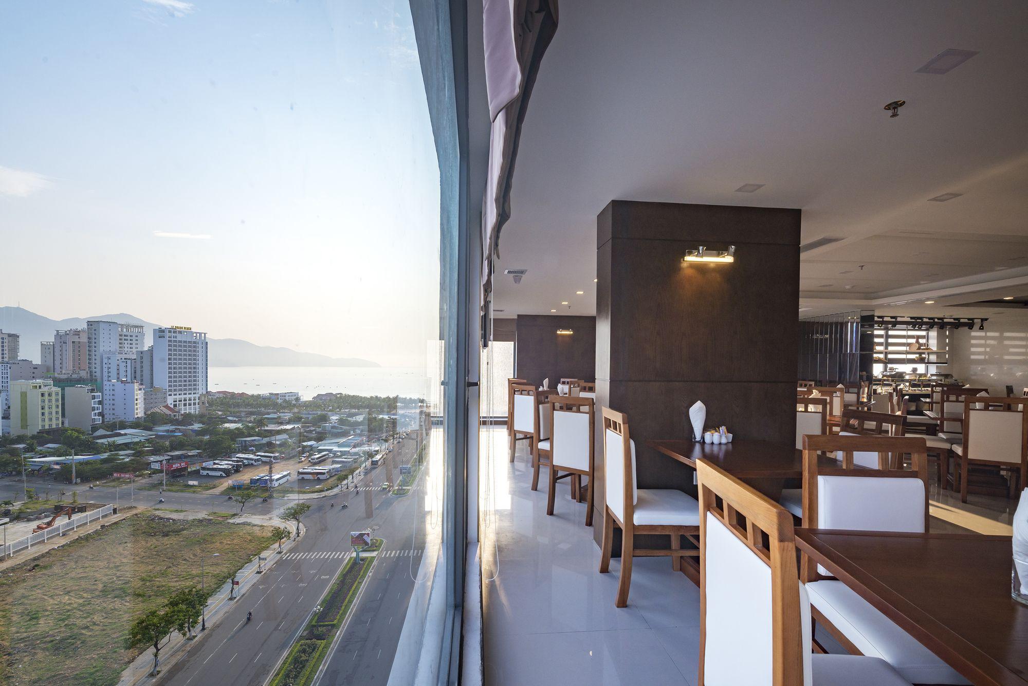 Hotel White Boutique Da Nang