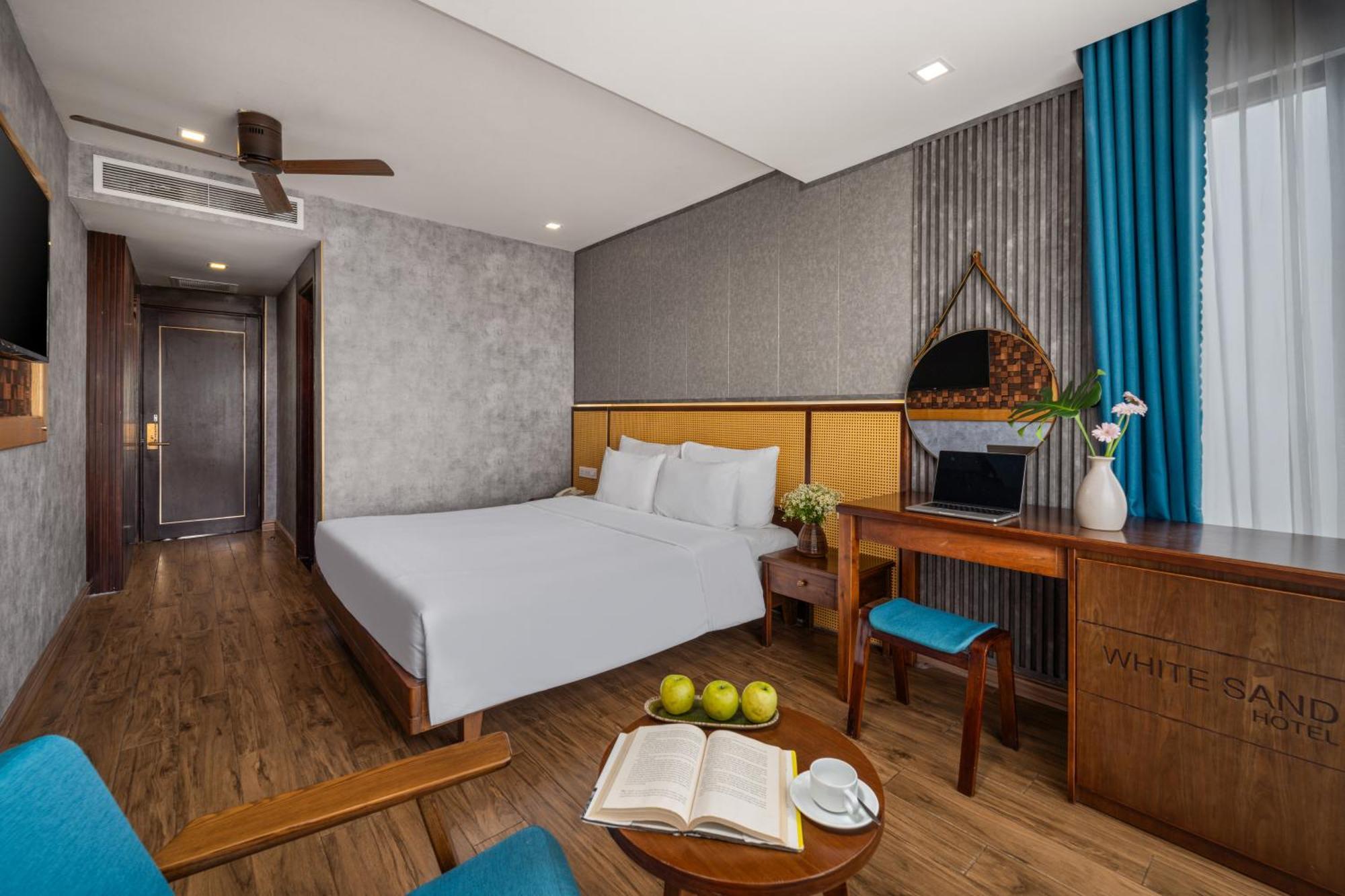 Hotel White Boutique Da Nang