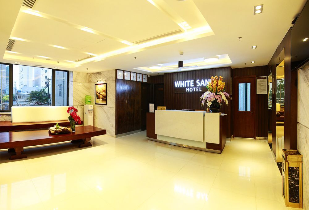 White Boutique 4* Da Nang